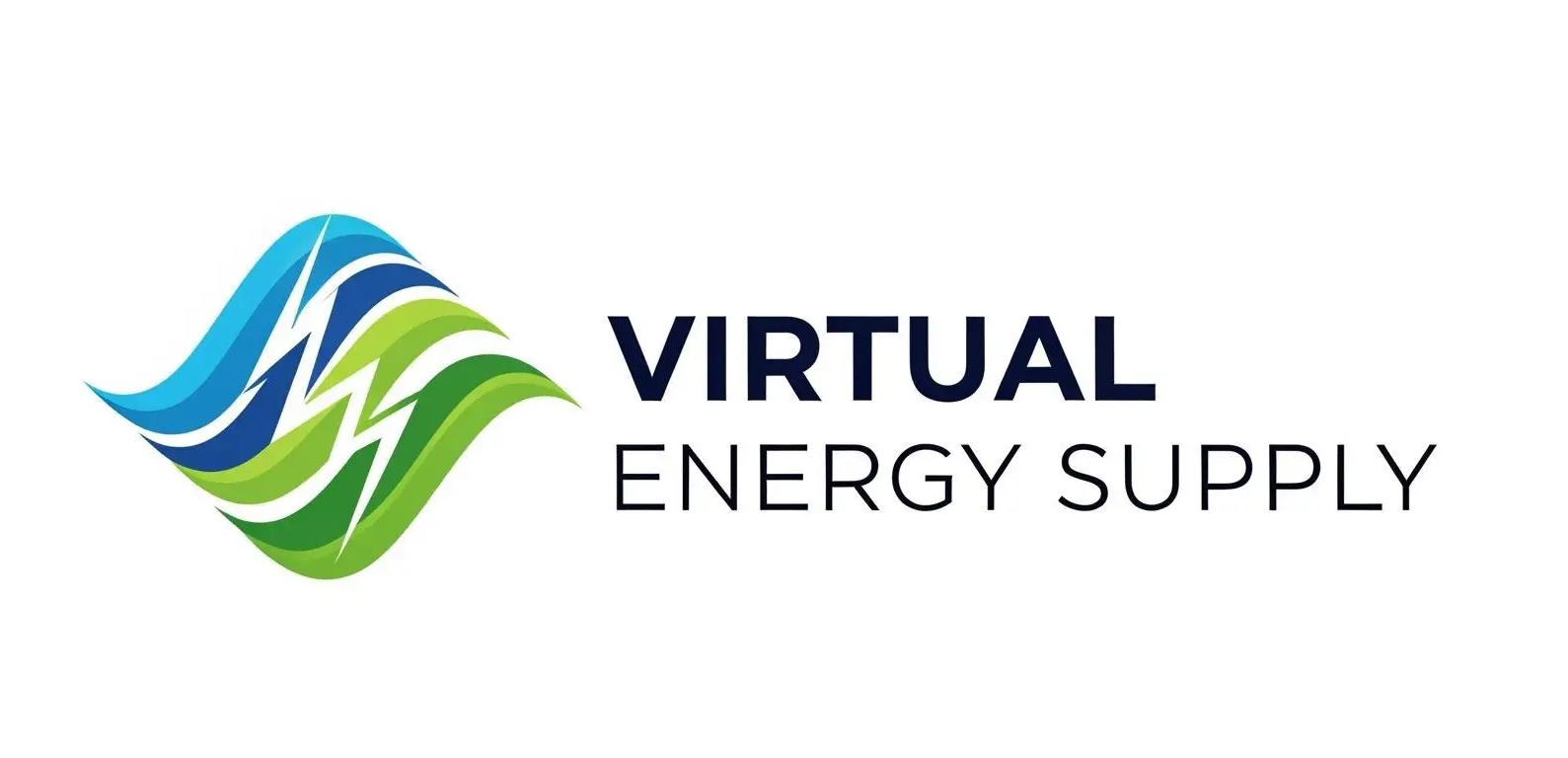 Virtual Energy Supply Logo